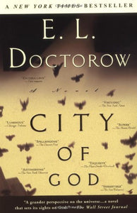 City of God by E. L. Doctorow