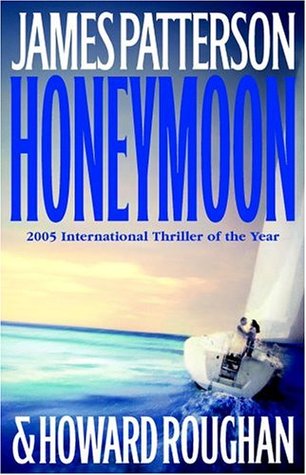 Honeymoon by James Patterson