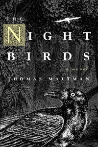 The Night Birds by Thomas Maltman