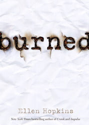 Burned by Ellen Hopkins