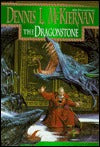 The Dragonstone by Dennis L. McKiernan