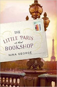 The Little Paris Bookshop by Nina George