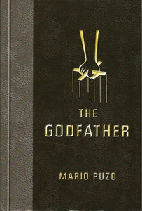 The Godfather by Mario Puzo