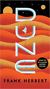 Dune by Frank Herbert