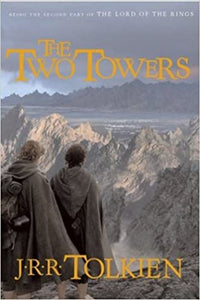 The Two Towers by J. R. R. Tolkien