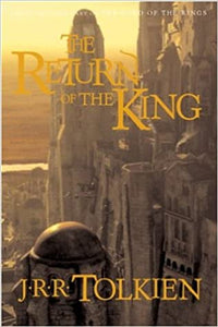 The Return of the King by J. R. R. Tolkien