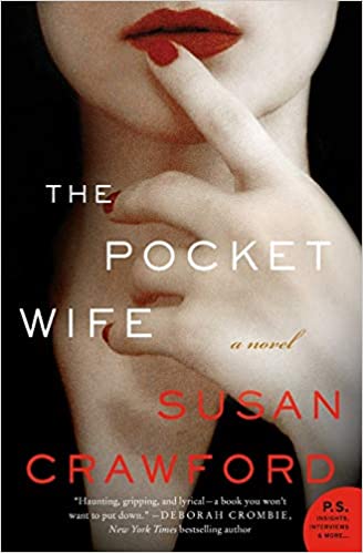 The Pocket Wife by Susan Crawford