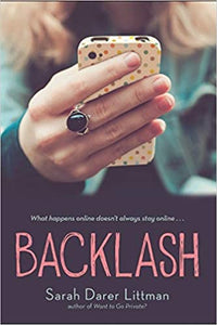 Backlash by Sarah Darer Littman
