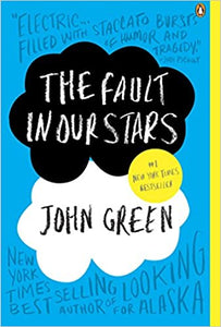 The Fault in Our Stars by John Green