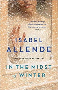 In the Midst of Winter by Isabel Allende