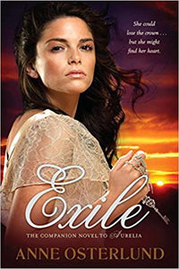 Exile by Anne Osterlund