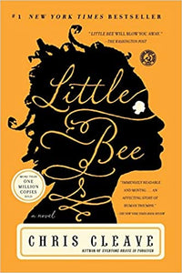 Little Bee by Chris Cleave