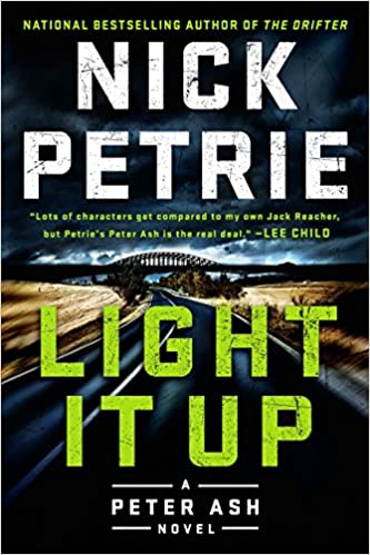 Light It Up by Nick Petrie