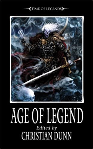 Age of Legend by Christian Dunn