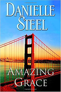 Amazing Grace by Danielle Steel