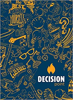 Decision Point Journal