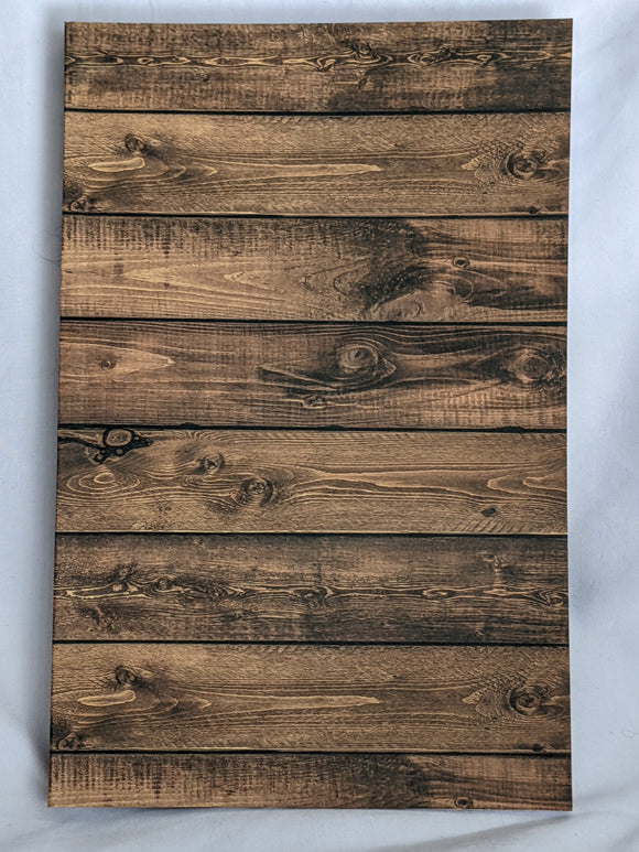 Wood Plank Planner